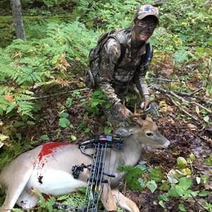 Meet your Posher, Justin